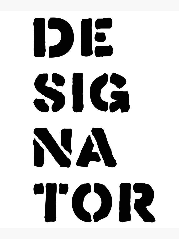 Thumbnail 5 of 5, Tote Bag, Designator designed and sold by designator.