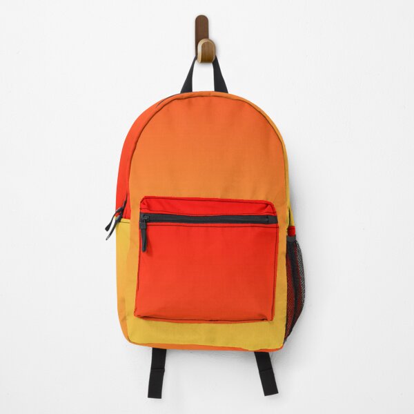 Item preview, Linear Gradient Red Yellow Abstract Design designed and sold by Ashraf Can.