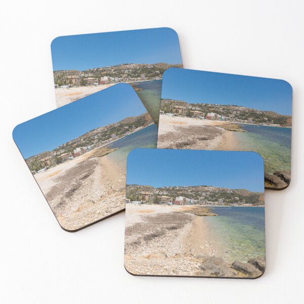 Item preview, Javea or Xabia Costa Blanca Spain Beautiful Mediterranean Sea designed and sold by acceleratorhams.