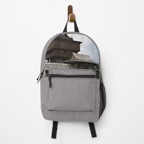 Item preview, Wooden Himalayan Buddhist Temple, Himalaya designed and sold by worldways.