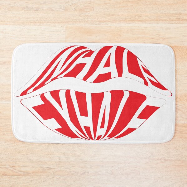 Item preview, INHALE / EXHALE designed and sold by Cama-Chef-It-Up.