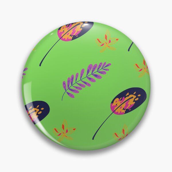 Item preview, Colourful Leaves designed and sold by amnali.