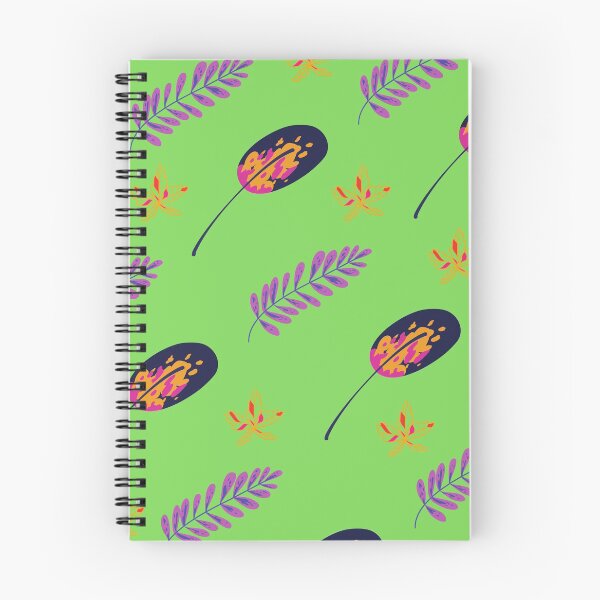 Item preview, Colourful Leaves designed and sold by amnali.