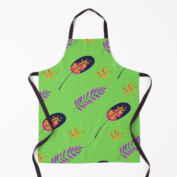 Item preview, Colourful Leaves designed and sold by amnali.