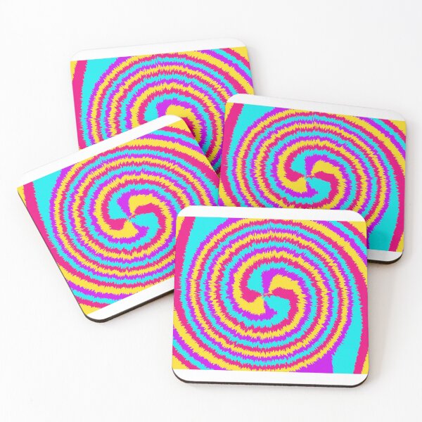 Item preview, Tie Dye  designed and sold by Procreate-art.