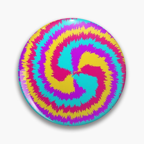 Item preview, Tie Dye  designed and sold by Procreate-art.