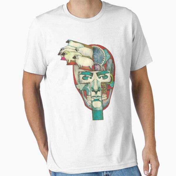 Item preview, Do Androids Dream of Electric Sheep? designed and sold by dancobedo.