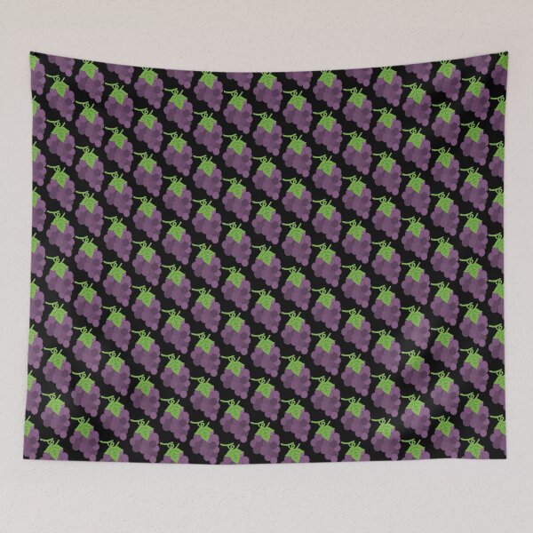 Item preview, grapes designed and sold by DeezShirtz24.