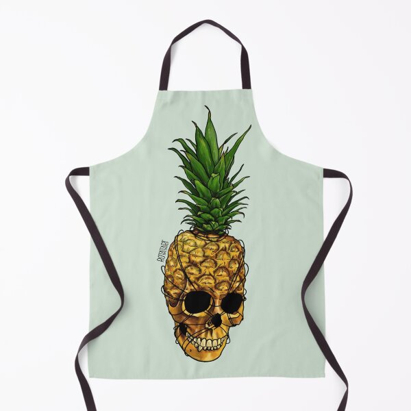 Item preview, Ahhh! Nanas designed and sold by Rotatart.