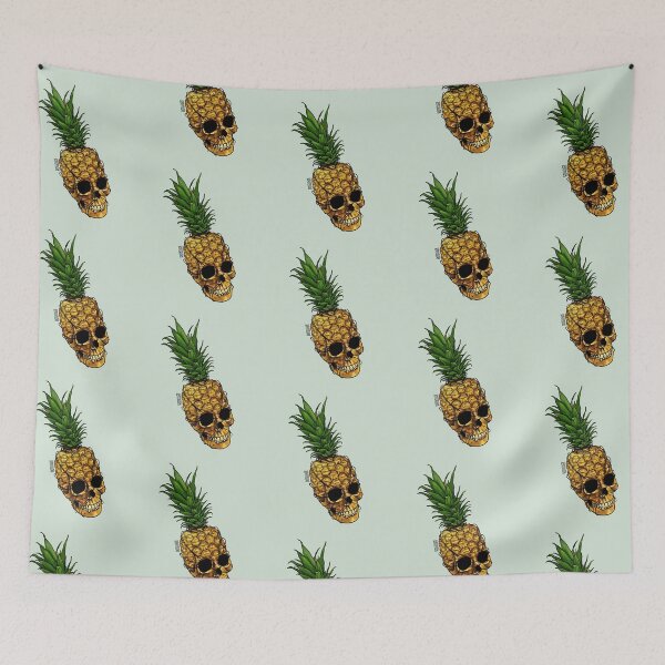 Item preview, Ahhh! Nanas designed and sold by Rotatart.