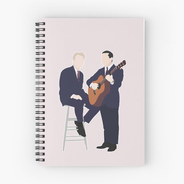 Item preview, Simon & Garfunkel designed and sold by barneyrobble.