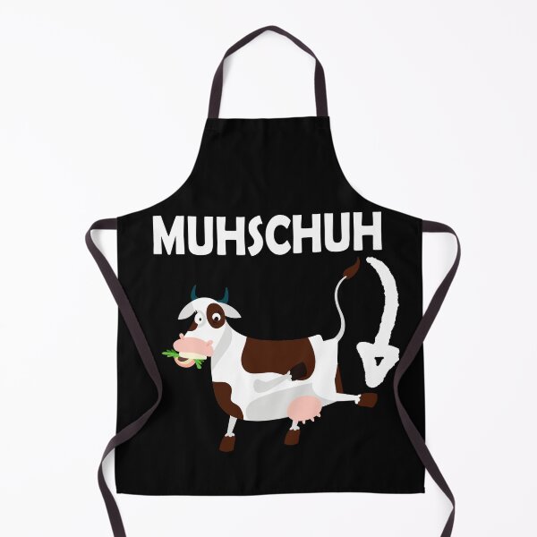Item preview,  Cow cows farmer Funny sayings Muhschuh designed and sold by lotushaza.