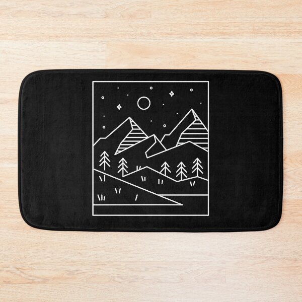 Item preview, Landscape | Mountain landscape designed and sold by DerSenat.