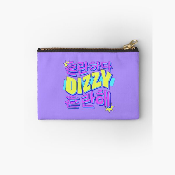 Item preview, Dizzy ONEUS Lived Neon Purple Version designed and sold by macaowl.