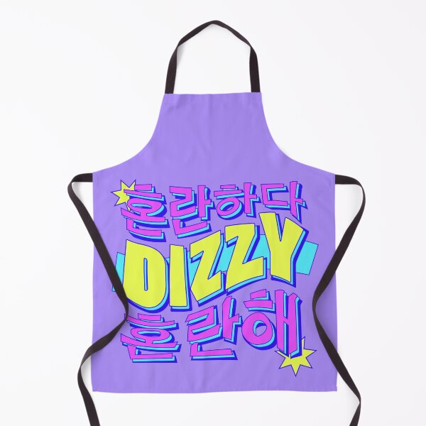 Item preview, Dizzy ONEUS Lived Neon Purple Version designed and sold by macaowl.