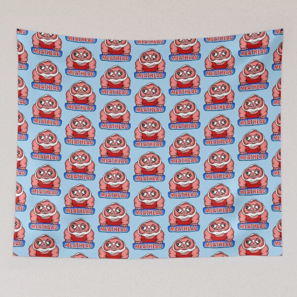 Item preview, MEATHEAD designed and sold by BeaverNight.