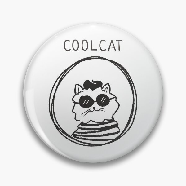 Item preview, COOL COP CATS designed and sold by mihirmarkandya.