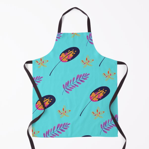 Item preview, Colourful Leaves - 1 designed and sold by amnali.