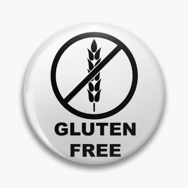 Item preview, gluten free designed and sold by DeezShirtz24.