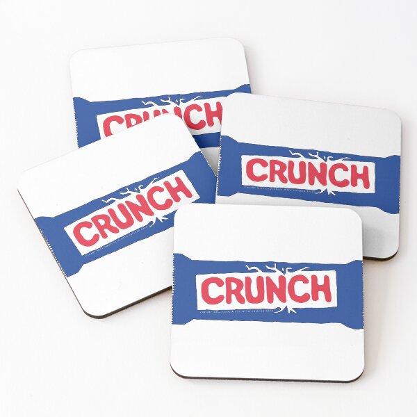 Item preview, Crunch Bar designed and sold by Denali Lancaster.
