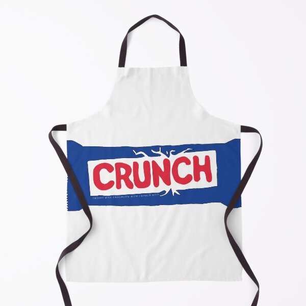 Item preview, Crunch Bar designed and sold by Denali Lancaster.