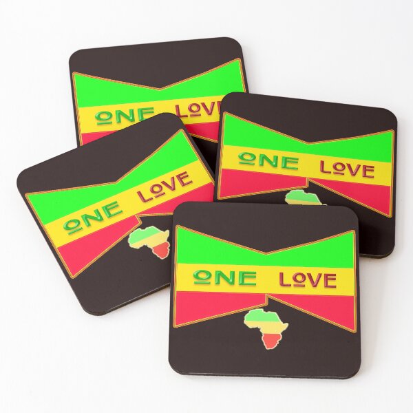Aperçu de l'œuvre NOEUD PAPILLON COOL AUX COULEURS DU DRAPEAU RASTA & AFRIQUE créée et vendue par Ralek.