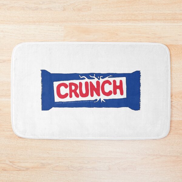 Item preview, Crunch Bar designed and sold by Denali Lancaster.