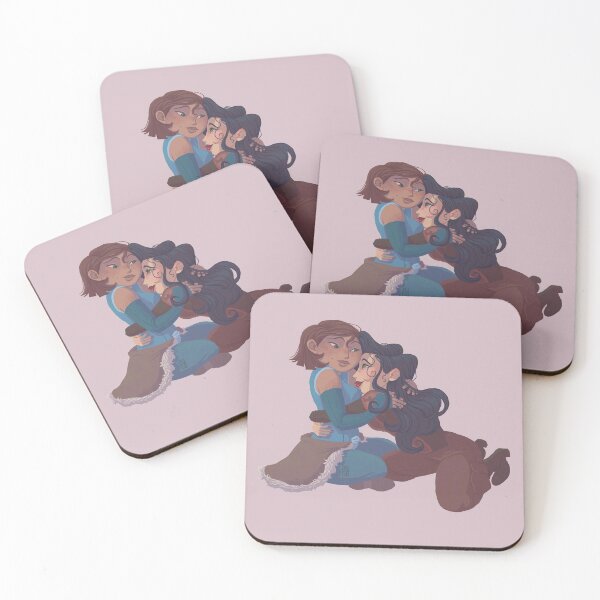 Item preview, Korrasami designed and sold by Anna Hemsworth.