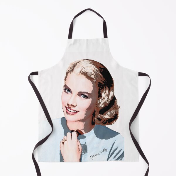 Item preview, Princess Grace Kelly Pop Art designed and sold by CathalDevlin.