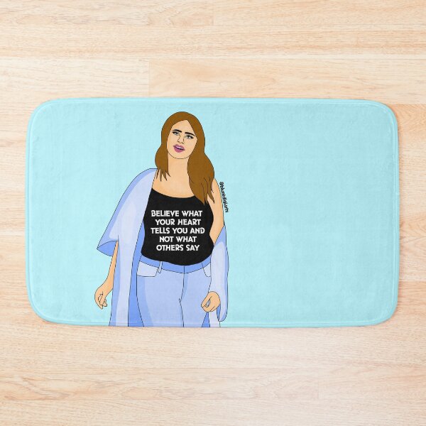 Item preview, Believe in your heart designed and sold by Bluntdivas.