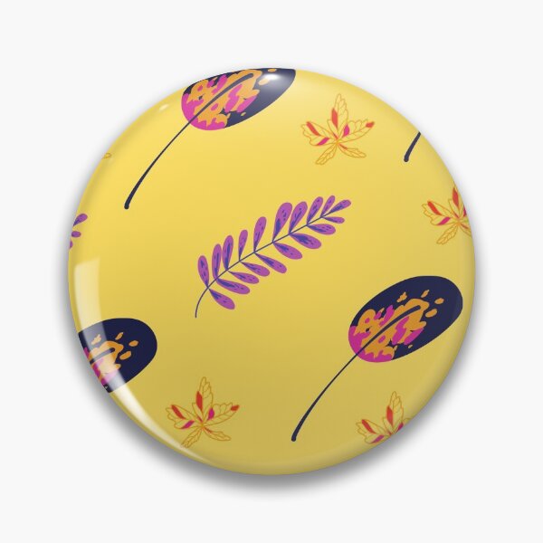 Item preview, Colourful Leaves - 3 designed and sold by amnali.