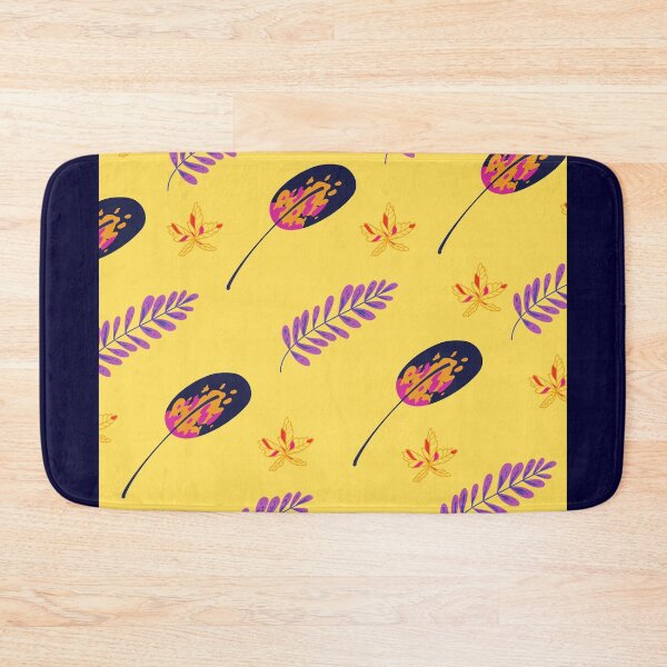 Item preview, Colourful Leaves - 3 designed and sold by amnali.