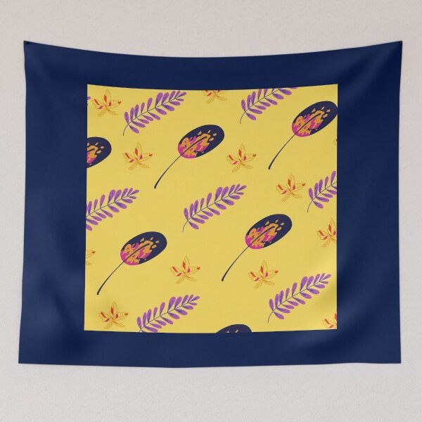 Item preview, Colourful Leaves - 3 designed and sold by amnali.