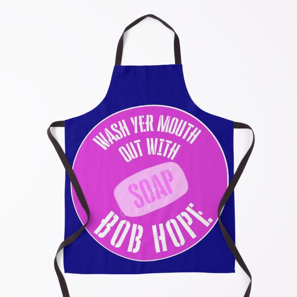 Item preview, Bob Hope Soap Cockney rhyming slang designed and sold by emmafifield.