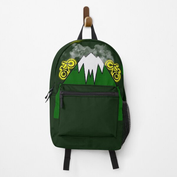Item preview, Cloudy mountain climb in France designed and sold by BV-creas.