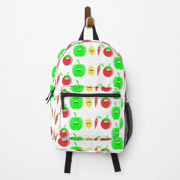 Item preview, funny fruits and veggies designed and sold by DeezShirtz24.
