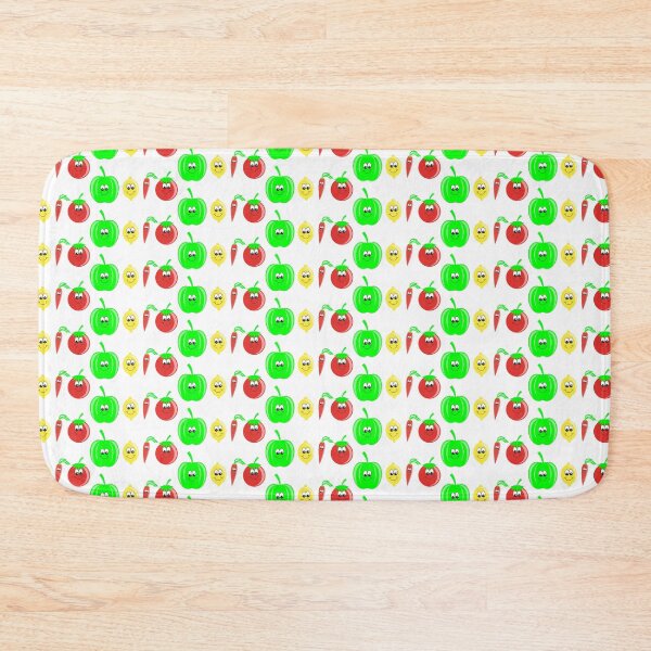 Item preview, funny fruits and veggies designed and sold by DeezShirtz24.