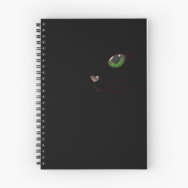 Item preview, cute cat face, by Shirt XL designed and sold by xlshirt.