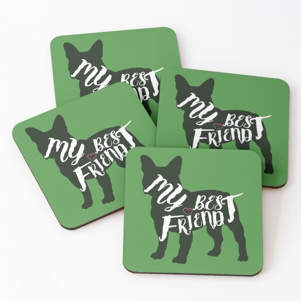 Item preview, My best friend designed and sold by Smart-n-sassy.