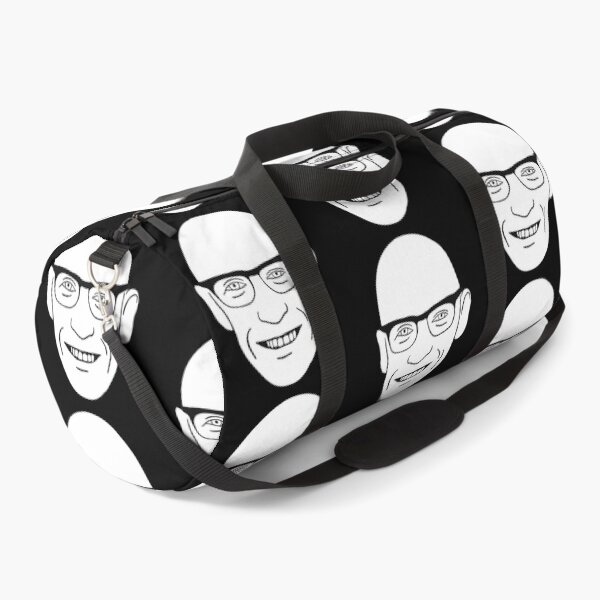 Item preview, Foucault Minimal White Mouth designed and sold by isstgeschichte.