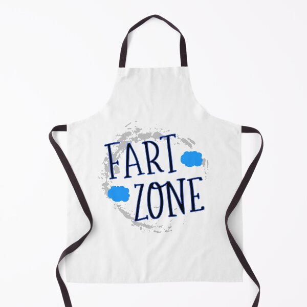 Item preview, Fart Zone - Funny Gift For Fart Lovers designed and sold by RowenaHicks.