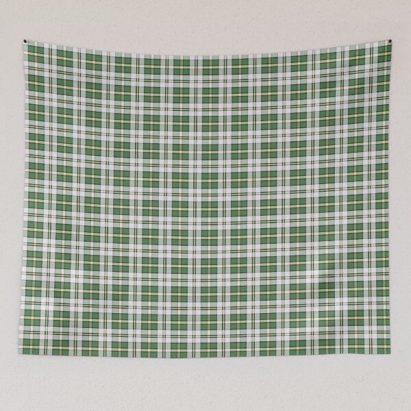 Item preview, CIAD MILE FAILTE | CAPE BRETON TARTAN designed and sold by saltyteesandco.