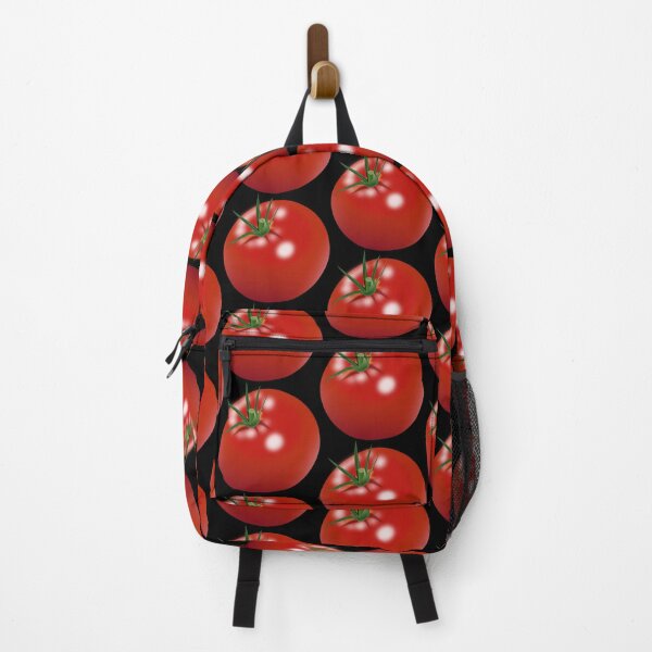 Item preview, glossy tomato designed and sold by DeezShirtz24.