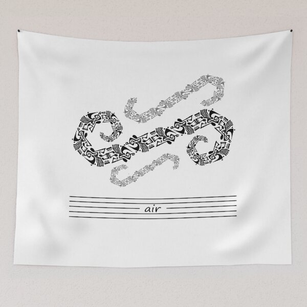Item preview, Breezy Music designed and sold by CJGrimes.