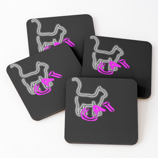 Item preview, cute cat, by Shirt XL designed and sold by xlshirt.