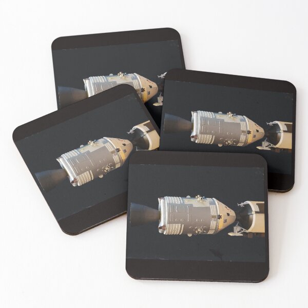 Item preview, Skylab CSM designed and sold by Bugs and Rockets.