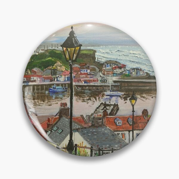 Item preview, Whitby, Yorkshire, England UK designed and sold by shaz141.