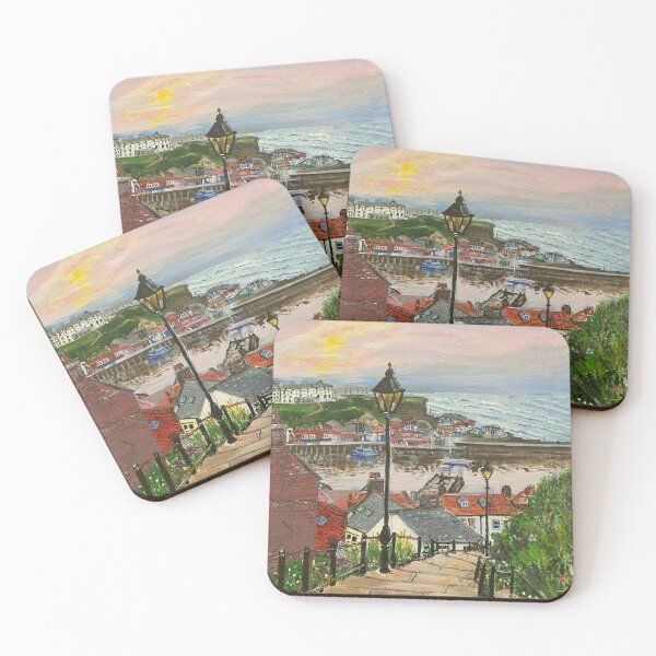 Item preview, Whitby, Yorkshire, England UK designed and sold by shaz141.