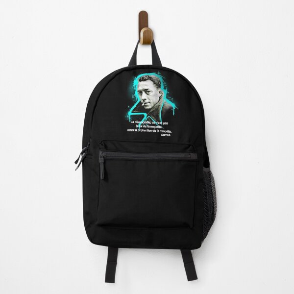 Item preview, Camus designed and sold by Blacklinesw9.