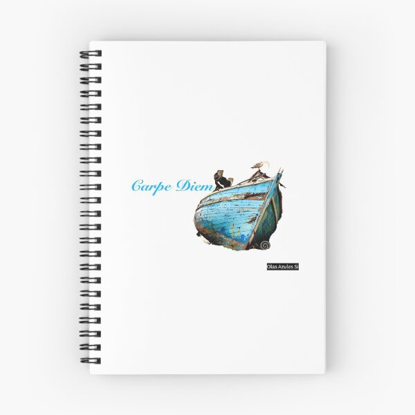 Item preview, Carpe Diem designed and sold by olasazulessi.